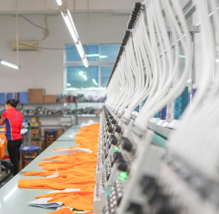 Fabric Image